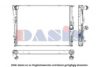 BMW 7521046 Radiator, engine cooling